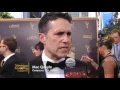 Mac Quayle ("Mr. Robot") on his favorite TV theme song - 2016 Creative Arts Emmys