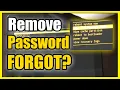 How to Remove Parental Control Password on Amazon Fire 10 Tablet Fast Tutorial
