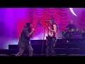 Download Lagu Halestorm \u0026 I Prevail - Can You See Me In The Dark - York Fair Grounds