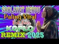 Download Lagu SHOLAWAT MERDU, SHOLAWAT JIBRIL PELANCAR REZEKI ~Sholawat Membawa Berkah ~Versi Koplo REMIX TERBARU
