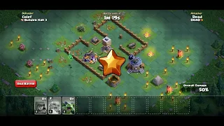 Builder Base Map challenge Builder hall 3