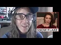 Snowflake ALYSSA MILANO Cries Discrimination in KAVANAUGH Hearings Her Net Worth 150 Million