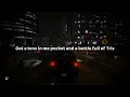 esdeekid, rico ace - mist [ sped up ] lyrics