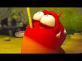 Download Lagu NOODLE WARS! 🍝 | LARVA | WildBrain Kids