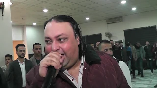 اجمل مجوز درازي بالعالم 2019 كبارية حوران الفنان علاء عبد المجيد افراح السلامات 