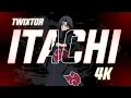 Free Itachi uchiha Twixtor 4k Nihon Editz