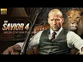 Lagu THE SAVIOUR 4 (2026) - Hollywood Movie | New Thriller Movies 2026 Full Action Movie English HD