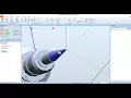Lesson 9 ABB Robot Studio Creating a Tool and Tool Centre Point TCP