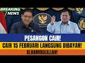 Lagu 15 Februari Jadi Penentu? Ini Penjelasan Soal Gaji ke-13 Pensiunan