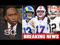 FULL ESPN reacts to Preseason Week 1 Bills def Panthers Bears beat Browns Rams win over Chiefs