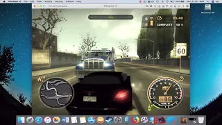 84 Need For Speed Most Wanted 2005 Challenge Series 39 Out Of 69 MAC 