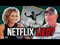 Brett Favre What The Netflix Doc Got Wrong Sage Steele Show EP 71