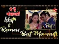 Download Lagu ये है मोहब्बतें | Ishita \u0026 Raman Happy Moments Part 1
