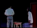 'I Never Wanted to Love You' "Falsettos" New Orleans Premiere Production