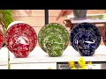 Temp-tations 16-Piece Essential Dinnerware Set on QVC