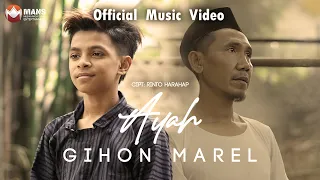 gihon marel ayah official music video 