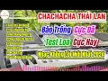 Download Lagu LK ChaChaCha Thái Mới Nhất 2025 | Báo Trống Đã Tai | Nhạc Test Loa Nghe Là Mê | Nhạc Sống Khánh Băng
