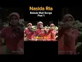 Lagu Nasida Ria - Balada Wali Songo Part 1.(@m.samsudin843)