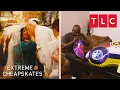 Download Lagu Weddings on a Budget | Extreme Cheapskates | TLC