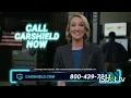 CarShield Commercial 2026