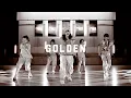 Lagu GOLDEN / SALSATION® CHOREOGRAPHY by SEI MACHA