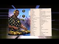 The DJ Blend: Rhythm & Praise Mix 26