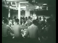 Floating Fortress 1952 USS New Jersey