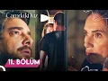 Camdaki Kiz 11 Bolum