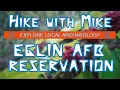 Explore Local Archaeology Eglin AFB Reservation