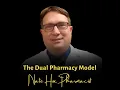 The Dual Pharmacy Model Nate Hux Pharmacist Freedom Pharmacy and Pikerington Pharmacy