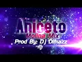 Aniceto Molina Mix By Dj Dimazz IM