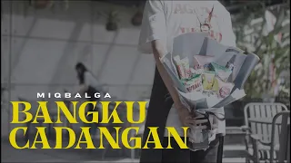 miqbal ga bangku cadangan official music video 