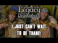 Thane Madness - Legacy of the Dragonborn SSE