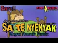 SA TE NYENYAK || LAGU ACARA TERBARU 2K21 || RINO ANUNDE 😎