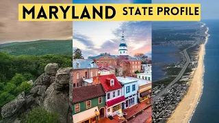 Maryland State Profile