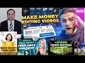Download Lagu Learn Video Editing and Make Money