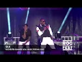 ROCHESTER SUMMER SOUL MUSIC FESTIVAL 2023  | SILK PERFORMING IF YOU #SILK #ROCSUMSOULFEST