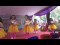 Lagu Boneka Cantik Tarian Dari TK Kuncup Mekar Pluit
