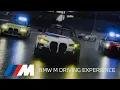 Download Lagu BMW M Trackdays Nürburgring