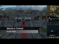 RS3 Monk s Friend