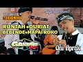 Lagu MEDLEY TERBARU ONI APRAK | RUNTAH•DURIAT•BEBENDE•MAPAI ROKO