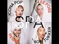 Icona Pop & SOFI TUKKER - Spa (Lee Foss Remix) [Audio]