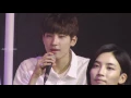 Download Lagu 160523 MEET \u0026 GREET SEVENTEEN 사랑쪽지 (Love Letter) - 원우 ver.