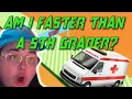I Beat My Kid s Drift Boss Record Unlocked Every Car