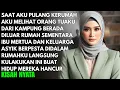 Download Lagu SAAT IBU MERTUA DAN KELUARGANYA BERPESTA AKU MENDAPATI ORANGTUAKU SENDIRI DI LUAR - KUBALAS MEREKA