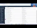 ESS Timesheet Overview