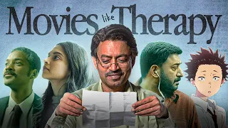 5 movies like therapy feel good movies that heal