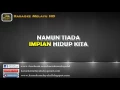 Download Lagu Ziana Zain   Putus Terpaksa   Karaoke   Tanpa Vokal   Minus One   Lirik Video HD