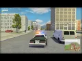 Download Lagu The Driver Syndicate - Police Stuff - Car Chase 1
