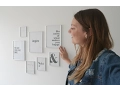 Download Lagu Posters ophangen in huis! | Aimée van der Pijl